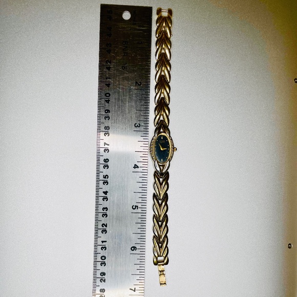 Ladies Watch Citizen Elegance with diamond accents